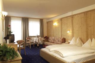 Hotel Obereggen - 3