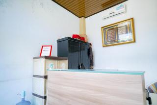 RedDoorz Syariah near Unila - Bandar Lampung - 1