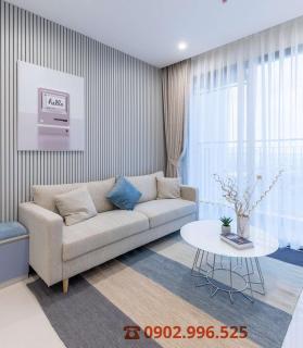 Bống Homestay-Luxury Apartment-Vinhomes Grand Park Quận 9 - Gò Công - 0