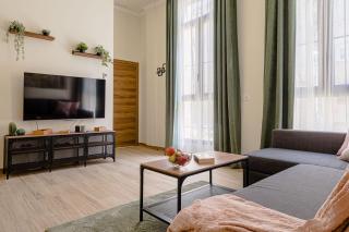 Simone Apartments - Madrid - 9