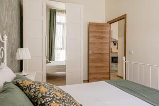 Simone Apartments - Madrid - 4