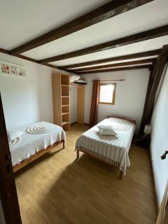 les gîtes de la fabrique - 1