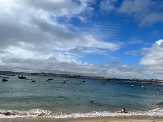 Lisbon Sea and City - Trafaria - 7
