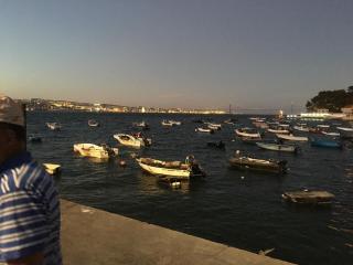 Lisbon Sea and City - Trafaria - 5