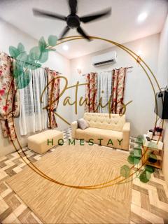 Stayhills Homestay Murah Tikam Batu - Sungai Petani - 0