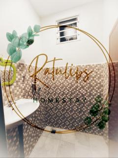 Stayhills Homestay Murah Tikam Batu - 1