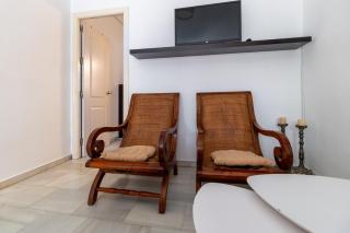 Apartamento Azonaicas - Córdoba - 1