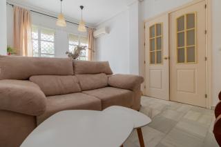 Apartamento Azonaicas - Córdoba - 2