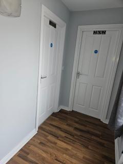 Laverty's - The Black Bull Inn - 6