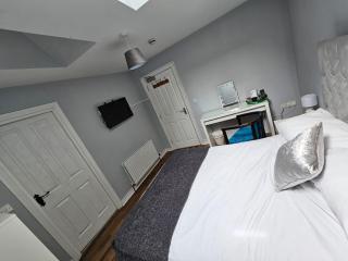 Laverty's - The Black Bull Inn - Randalstown - 4
