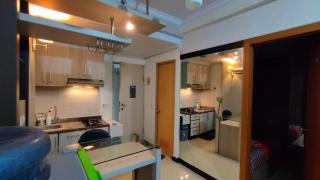 OKA ROOM - Kayuringin - 5