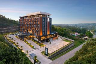 Sima Sumba Hotel - - 0