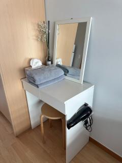 Hongdae Guesthouse 1min from Hongik Uni station Exit #1 - Seul - 8