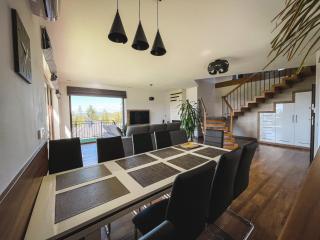 Apartamenty Blisko Słońca - Jacuzzi, Playgrounds - Nowy Targ - 2