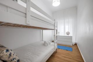 Apartamento Típico - Vila Mafra - Nazaré - 9