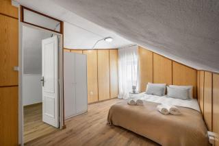 Apartamento Típico - Vila Mafra - Nazaré - 5