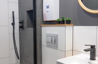 Apartament przy dworcu - Danzig - 7