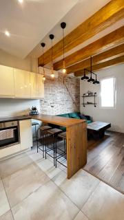 Cosy Loft Sagrada Familia - Barcelone - 9