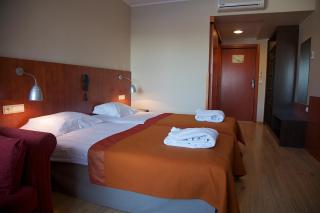 Hestia Hotel Strand - Pärnu - 1