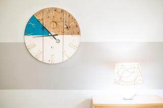 Travel & Station Apartment by Pleiades Home - 3