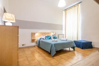 Travel & Station Apartment by Pleiades Home - Livorno - 2