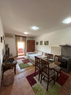 Bella Apartman - Podgorica - 4