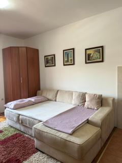 Bella Apartman - Podgorica - 3