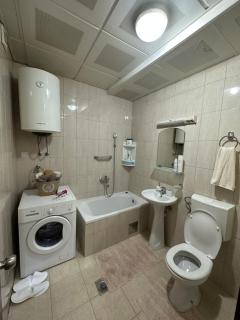 Bella Apartman - Podgorica - 1