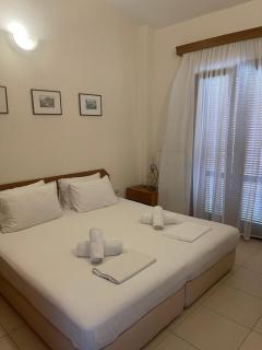 Aelia Apartments - Nea Roda - 4