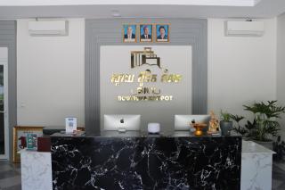 Sky Boutique Kampot - Kampot - 6