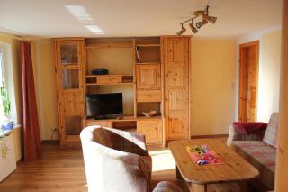 Ferienwohnungen Kanuhof - Freest - 9