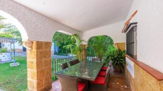 Villa Las Carmenes Conil de la Frontera by Ruralidays - 6