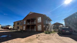 Malina guest house - 9