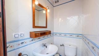 Casa Huerta San Miguel El Bosque by Ruralidays - El Bosque - 3