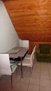 Silence Apartman - Eger - 1