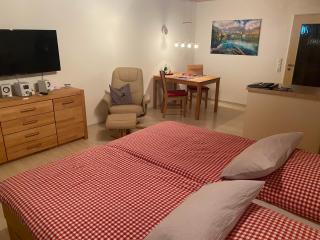 Ferienwohnung Moritz - Oy-Mittelberg - 8