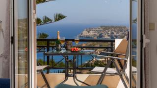 FNK Apartments with Sea View - Agia Pelagia - 0