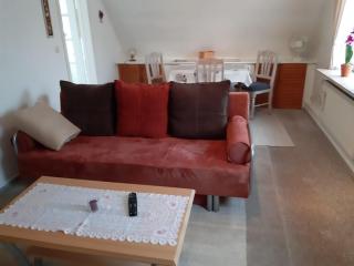 Haus-Halliger-Appartment-Pauline-2 - Westerland - 0