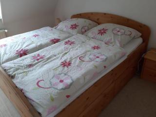 Haus-Halliger-Appartment-Pauline-2 - Westerland - 6