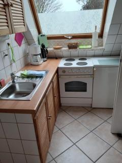 Haus-Halliger-Appartment-Pauline-2 - Westerland - 5