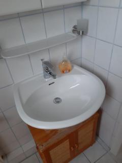 Haus-Halliger-Appartment-Pauline-2 - Westerland - 3