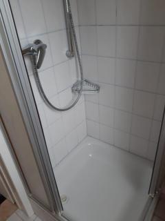 Haus-Halliger-Appartment-Pauline-2 - Westerland - 1