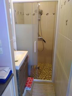 Chambre au Mans - 1