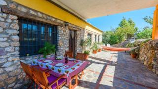 El Secano de Paco Órgiva by Ruralidays - 8