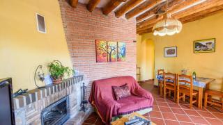 El Secano de Paco Órgiva by Ruralidays - 2