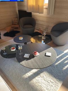 AUx SPORTS D HIVER - Courchevel - 6