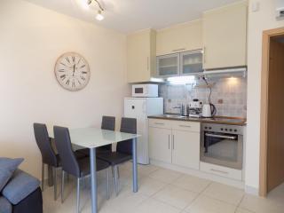 58 - Hullám Üdülőparkban vízközeli modern stúdió apartman - Balatonőszöd - 4