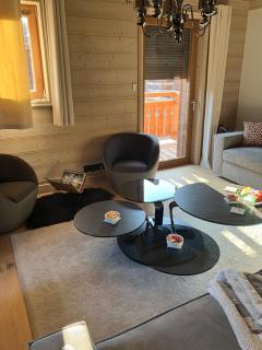 AUx SPORTS D HIVER - Courchevel - 7