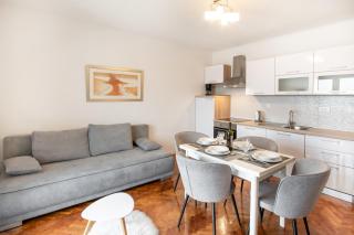 Apartments Villa Luce - Makarska - 7