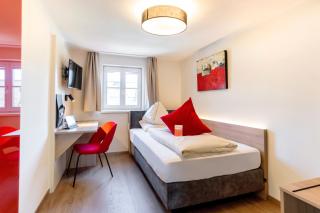 Hotel Rosenvilla - Salisburgo - 5